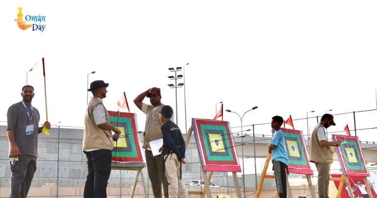 Omani Archery Society