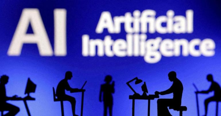 AI entry level jobs India