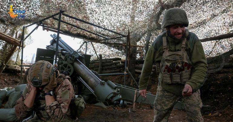 Russia Ukraine war