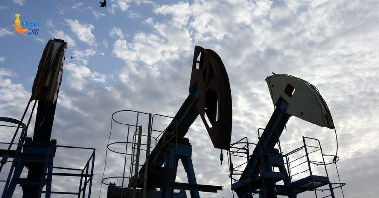 global oil prices