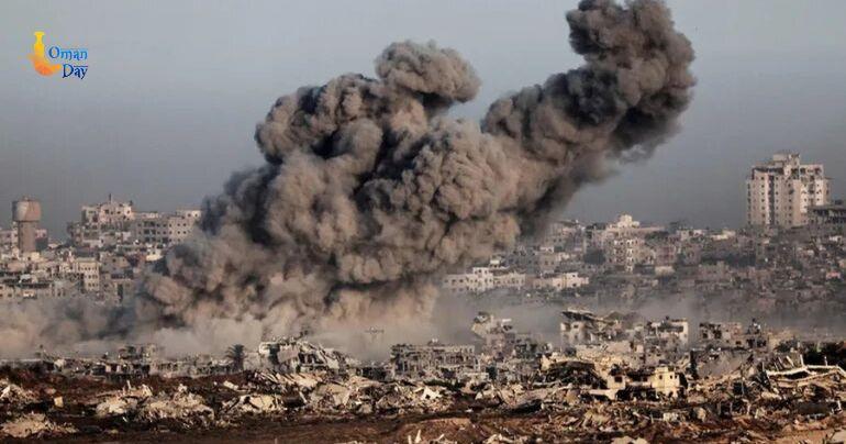 Gaza massacre