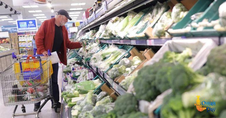 UK consumer prices index