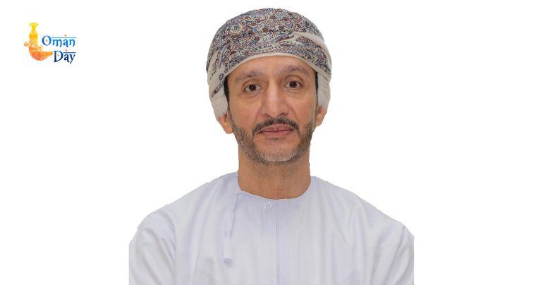 Sayyid Saud Al Busaidi