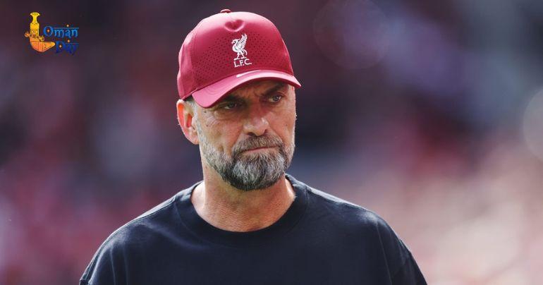 Jurgen Klopp