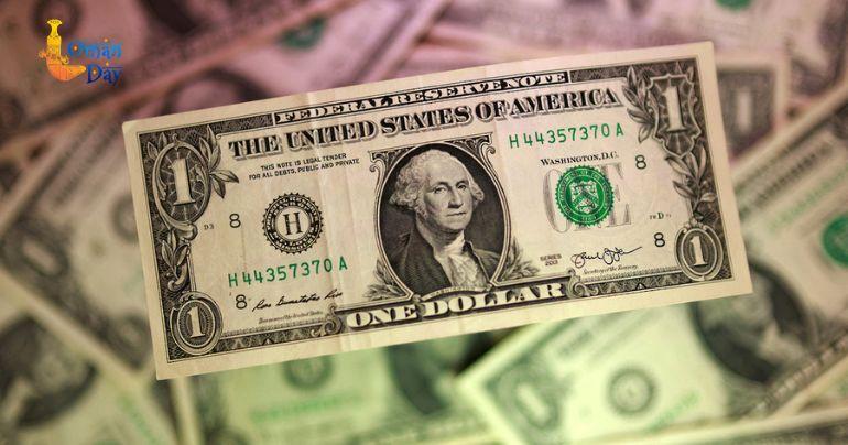 US Treasury yields