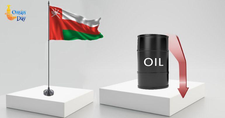 Oman oil prices