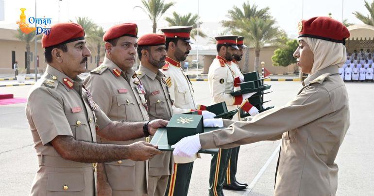 Royal Army of Oman