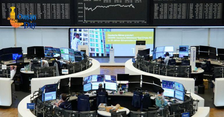 European stock market