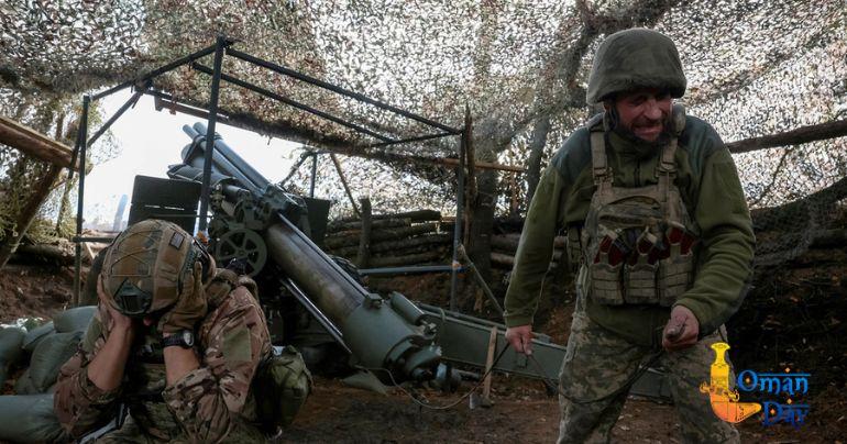 Russia Ukraine war