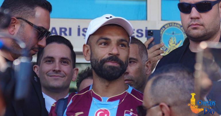 Mohamed Salah transfer