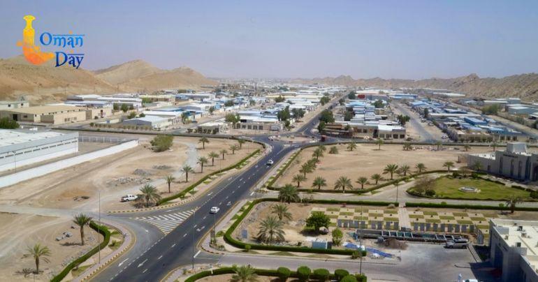 Al Buraimi SME