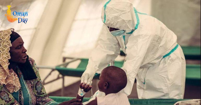 Chad cholera cases
