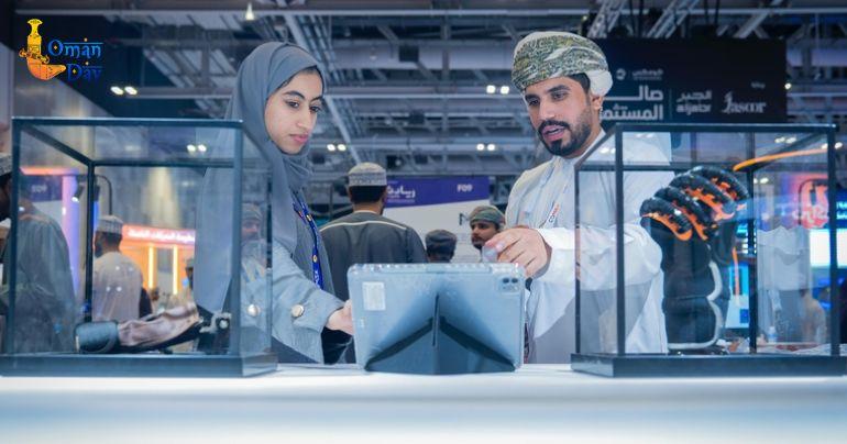 Oman mobile subscriptions