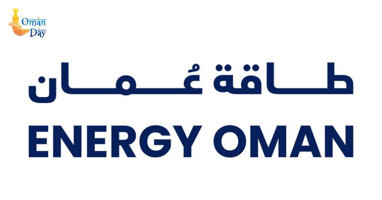 TAQA Oman identity