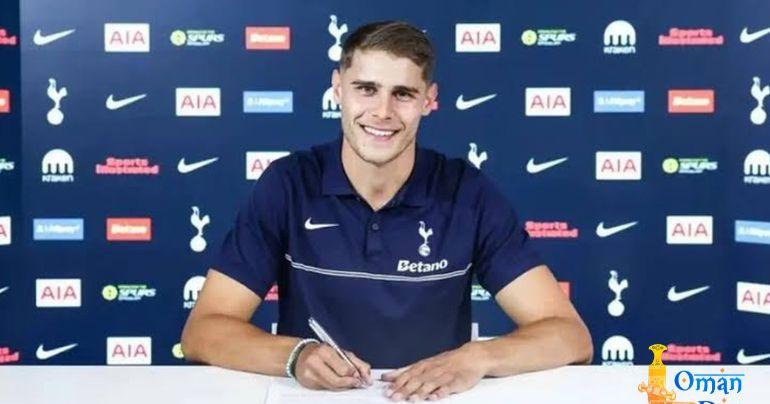 Tottenham Hotspur