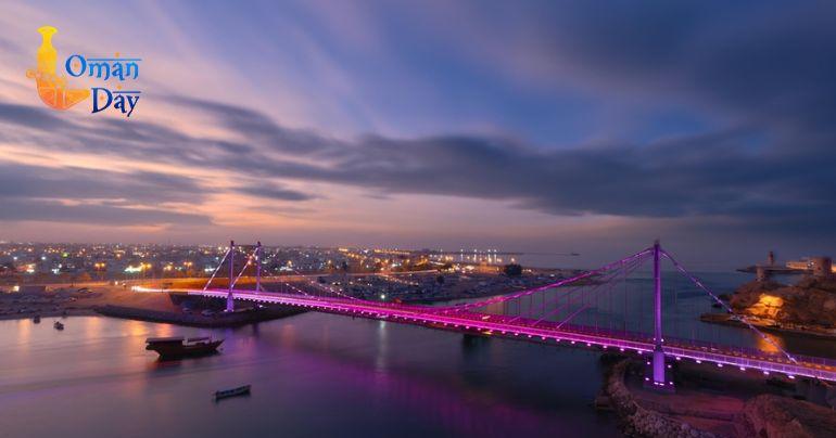 Omani photographer award