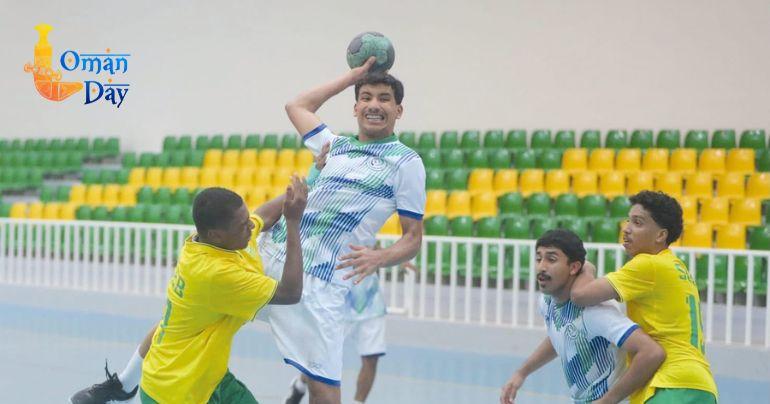 Oman Handball Association