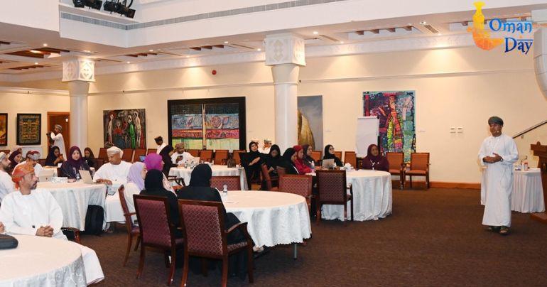 Cultural Initiatives Forum Oman