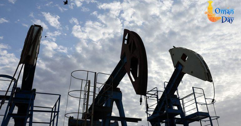 Brent crude price