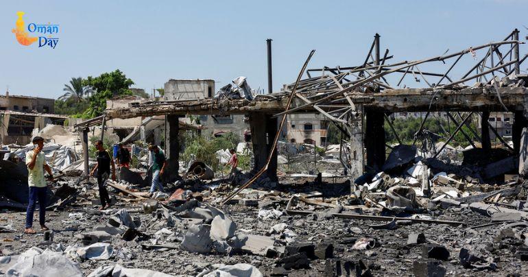 Gaza Strip