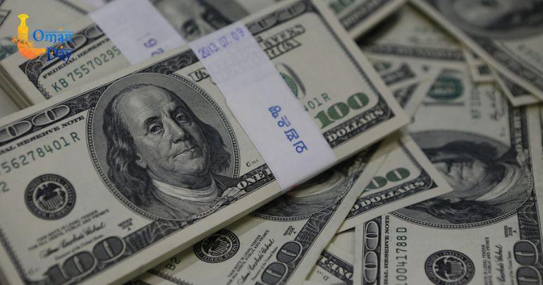 US dollar price