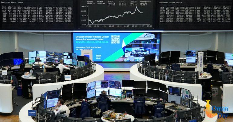 European stock market