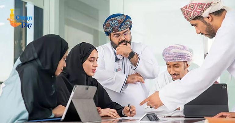 Oman labour law