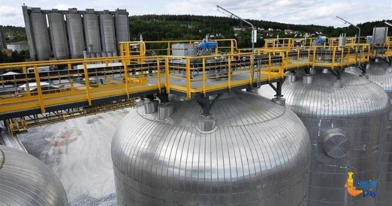 Netherlands carbon capture