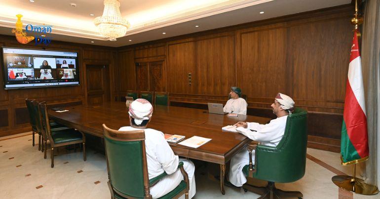 GCC municipal meeting
