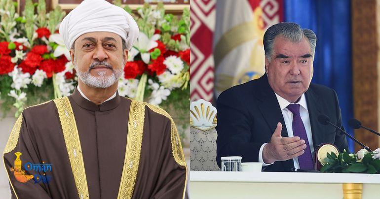 Sultan Haitham bin Tariq