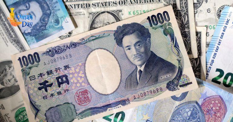 Japanese yen