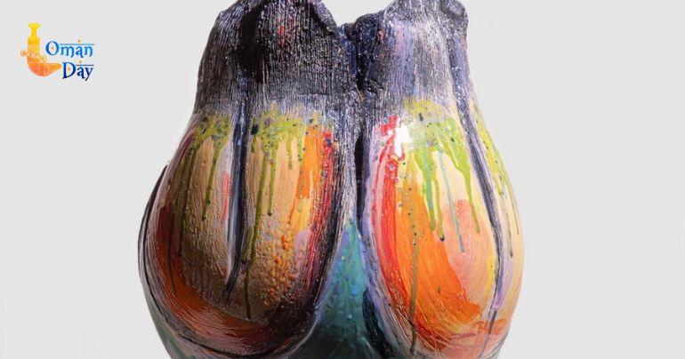 Khuzama Abu Joudeh art