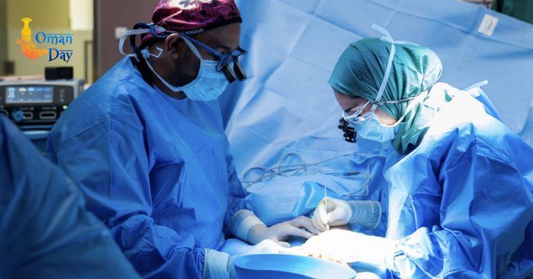 Sultan Qaboos University Hospital