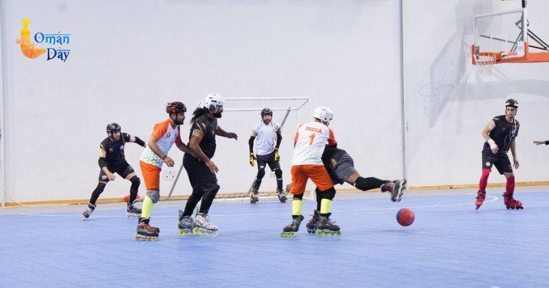 Oman Ski Ball Championship 2026