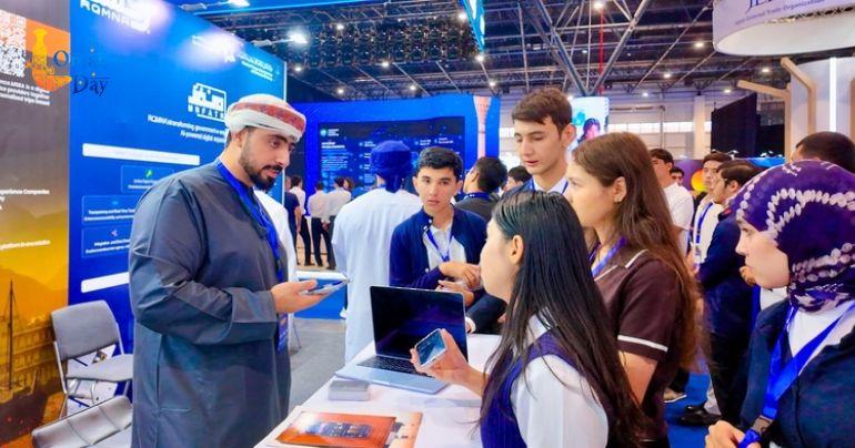 Omani tech companies