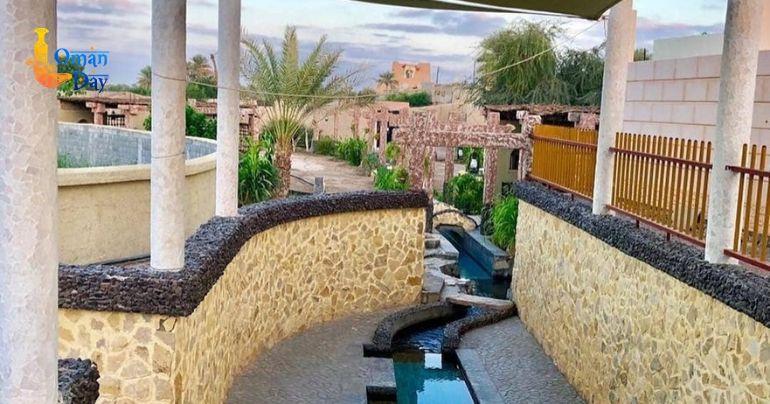 Al Buraimi