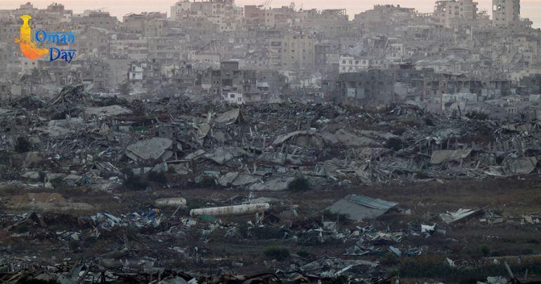  Gaza Strip conflict