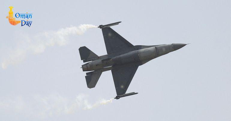 Pakistan airstrikes