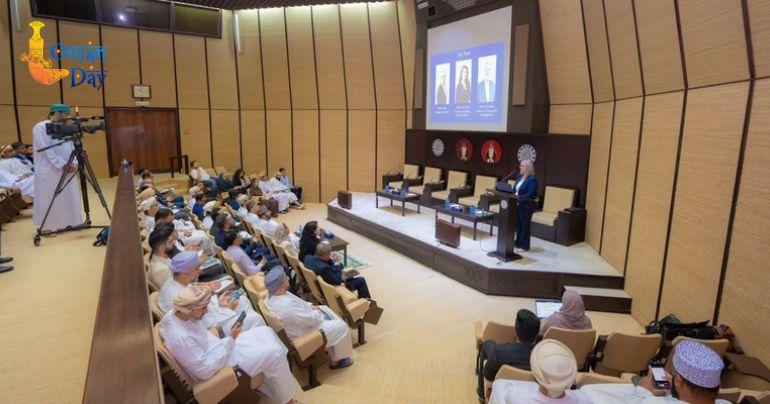 Oman US Free Trade Agreement