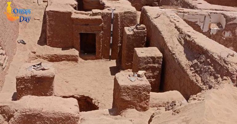  Egypt Roman tomb