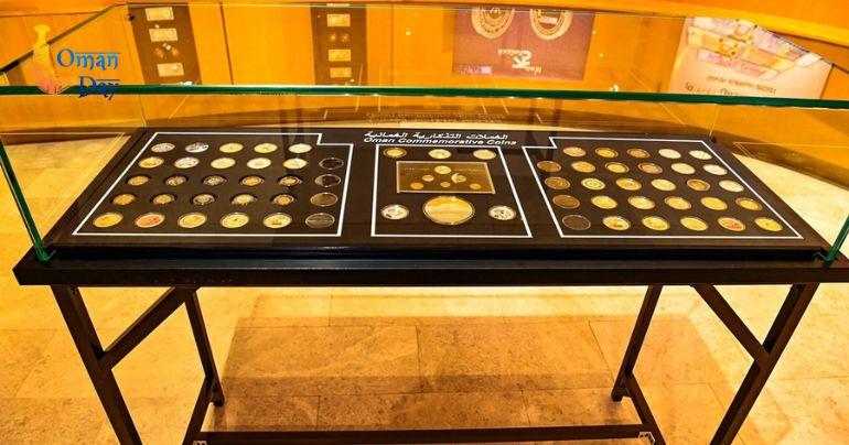 Omani civilization coins