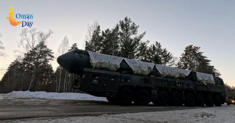 UN nuclear warning
