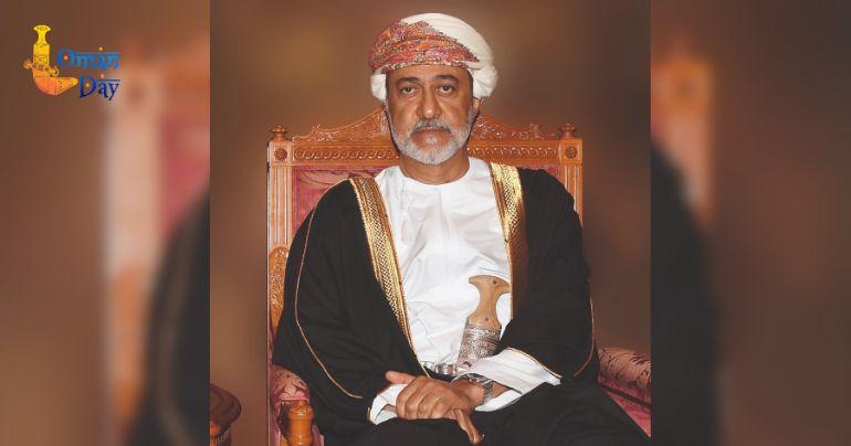 Sultan Haitham bin Tariq