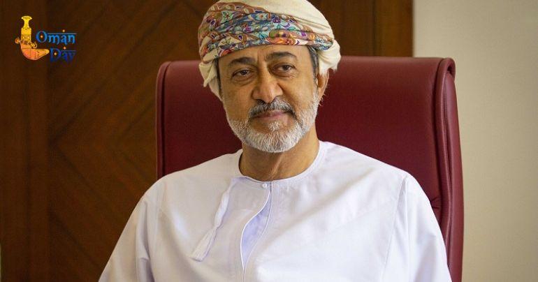 Sultan Haitham bin Tariq