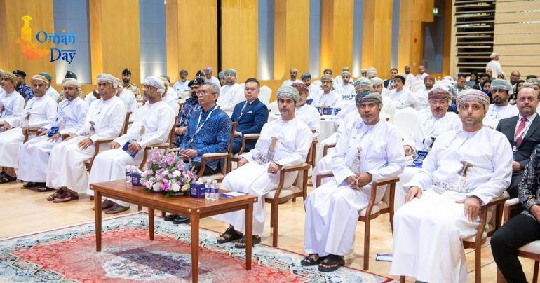 Oman airport investment