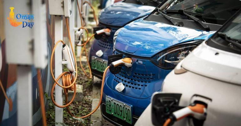EU electric vehicle sales