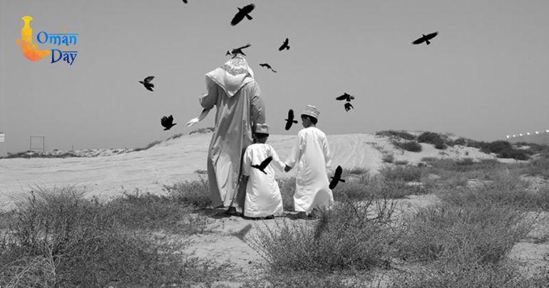 Along the Road exhibition Riyadh