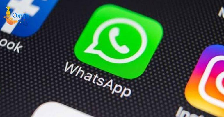 WhatsApp Restricted Chat