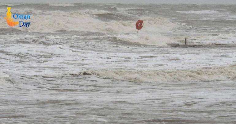 Mexico hurricane warning