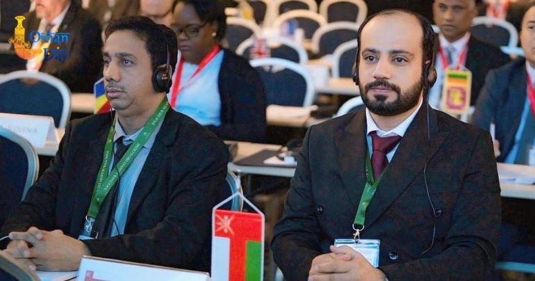 Interpol anti-drug conference